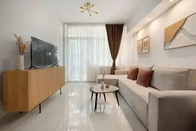 Image de Estia Premium Apartments - Superior Suite Vackhou 1 #1. 2