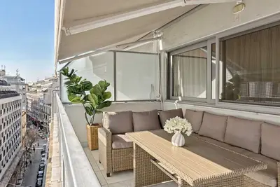 Image de Estia Premium Apartments - Valouritou 52 Sqm2 Apartment