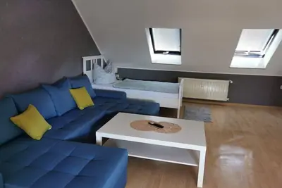 Image de Apartment Fewo Waldblick