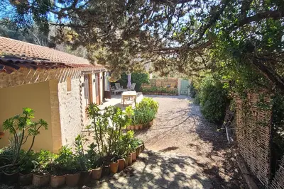 Image de Charmant bastidon au cœur de la nature – Aubagne, au pied du Garlaban