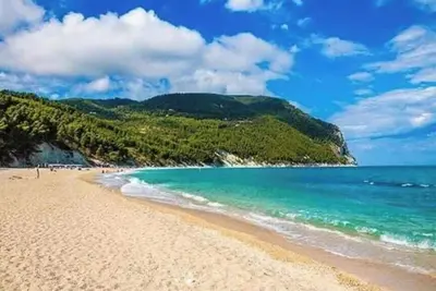 Image de Piccolo Resort sul Conero – Relax con Vista Mare tra Natura e Silenzio