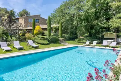 Image de Maison Ballerine - Huit Chambres Villa, Couchages 21