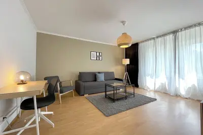 Image de City apartment Sb Am Homburg (ground floor, Ap 0)