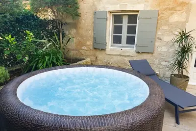 Image de La Petite Pierre - Trois Chambres Villa, Couchages 6