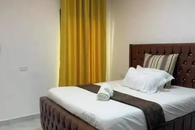 Image de Samash Villa Foxdale – Spacious 2-Bedroom Stay with Balcony & Garden Views