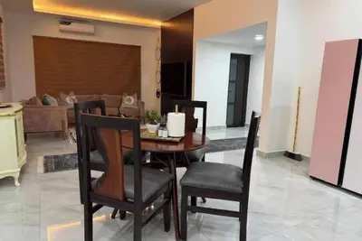 Image de Samash Villas 2 – Villa Ejecutiva con Doble WiFi y Confort Exclusivo en Lusaka