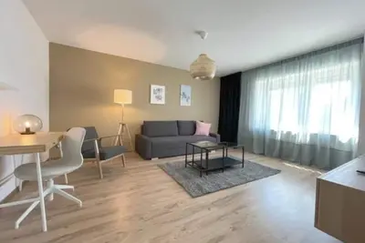 Image de Cityapartment Sb Am Homburg (1st floor)