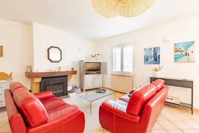 Image de Mcc House - Avec terrasse privée