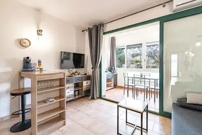 Image de Casa di Bravone - À 150m de la plage