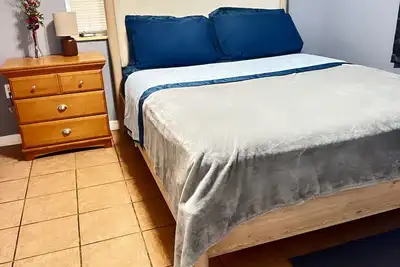 Image de Terrific 2-bedroom house with Ac in sunny Bradenton
