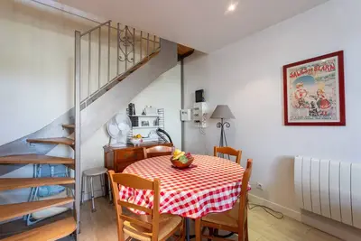 Image de Quai Du Saleys Située à Salies-de-Béarn