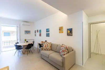 Image de Sivori appartement. Sivori appartementSivori appartementSivori appartementSivori. . .