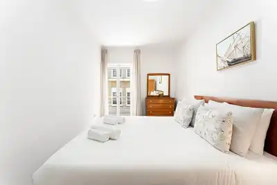 Image de GuestReady - Retraite cosy à Póvoa de Varzim