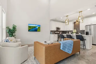 Image de Festival House-King-Cajun Luxury-Garage-Fast WiFi