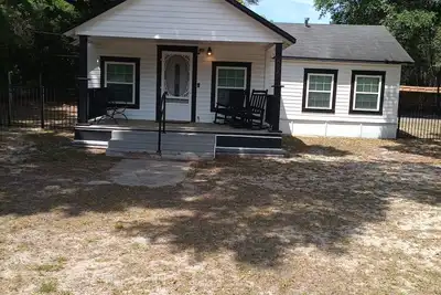 Image de The 1918 Magnolia Cottage