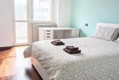 Bhome apartment