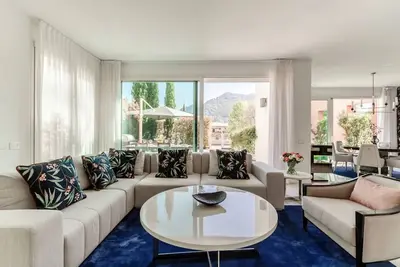 Image de Villa Olmo Luxury Suites - Suite Nobile
