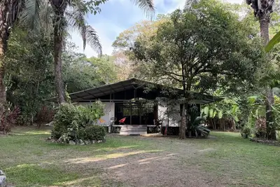 Image de Finca Scarlet | Off-Grid | 10 min Walk to Beach