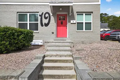 Image de The Storybook Suites - Near Nc State