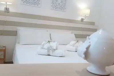 Image de Casa Fla Il ponte sul Salento Appartamento a pochi chilometri da Lecce