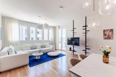 Image de Villa Olmo Luxury Suites - Suite Imperiale