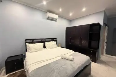 Image de Villa Serene – Spacious Retreat with Private Pool in Lusaka