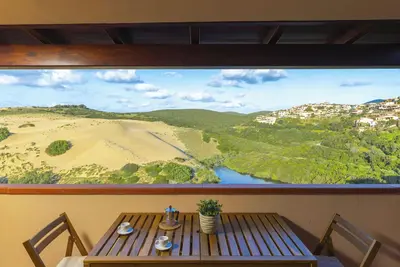 Image de La terrasse sur la dune 5 by Propertize