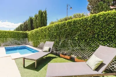 Image de Casa Andela, 2 bed 2 bath Villa on the Mar Menor Golf Resort with a private pool