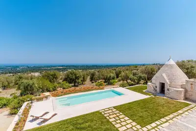 Image de Tenuta Romance by Perle di Puglia