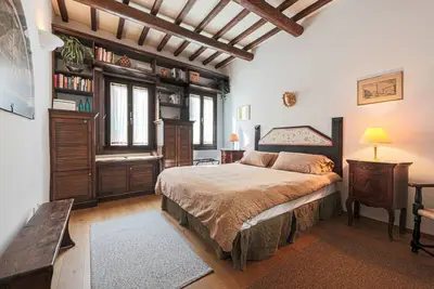 Image de Bright & Cozy Apartment in San Niccolò