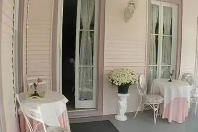 Image de Spring Lake-Guest House on Pond- Sleeps 8