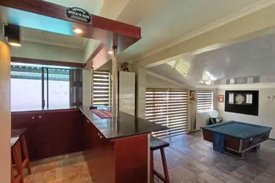 Image de Tranquil 4-bedroom house with Ac in lovely uMhlanga