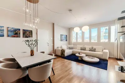 Image de Villa Olmo Luxury Suites - Suite Reale