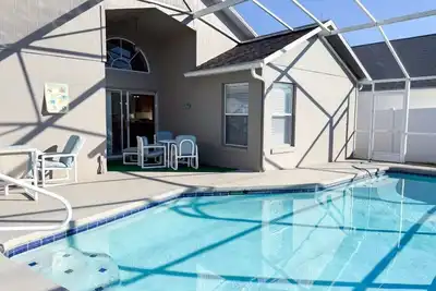 Image de Ridgewood Lakes - 3 bedrooms Pool Home with Game Room