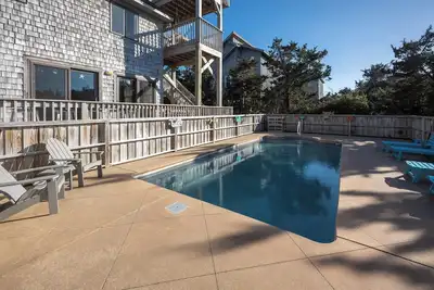 Image de Ocean View Retreat w/ Private Htd Pool, Hot Tub ~ Steps to Beach ~ Dog Friendly