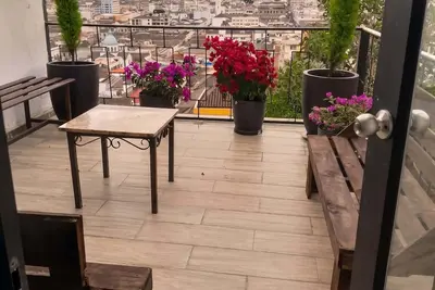 Image de Historic Center | Bbq Terrace With Views  | In The Heart of Quito