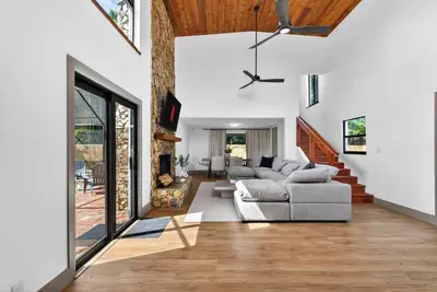 Image de Stonewood Escape 4br Fireplace Near Hard Rock