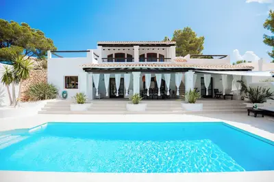 Image de Luxury Villa Serenity Your Private Oasis in Ibiza