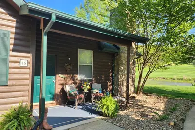 Image de Roomy 1 Bedroom Cottage in Old Kinderhook. Pets Welcome!