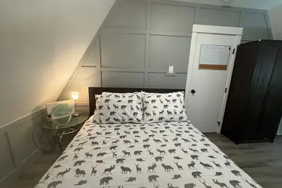 Image de 3bdr Entire House 1blk to River/5min Walk to Dtwn