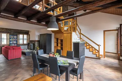 Image de Casa Tranquillità Lario, Plesio, Italy