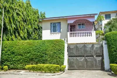 Image de Lovely 3-bedroom Villa with own compound in Mombasa