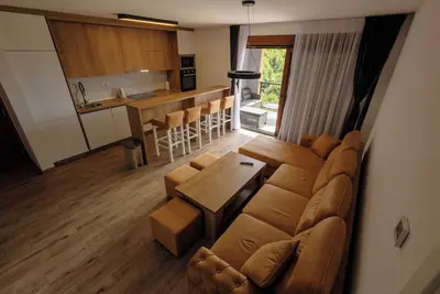 Image de Apartment, 2bdr, shared pool