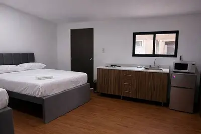 Image de Bowra Private Suite, Consulate Area Orq 10