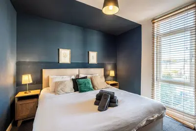 Image de Paxton Place by Guestz