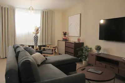 Image de Ms Suite Acogedora Homeoffice Ubicadísima