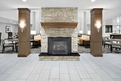 Image de 1br King Suite w/ City Views | Pool & Breakfast