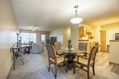 Image de Keystone Garden Villa F