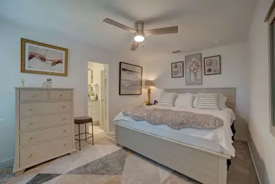 Image de World Cup Ready \nLovely 3bd and2. 5ba\n1 King, 2Queen Beds in Lovely Princeton Tx