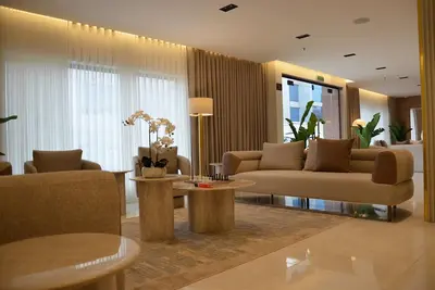 Image de Seven Luz Serviced Apartments